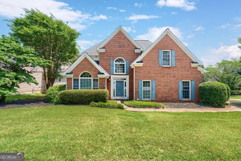 Photo of 5384 Monarch Pine Lane, Norcross, GA 30071 (MLS # 10801004)