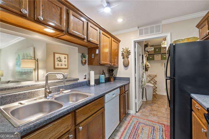 525 Warm Springs CIR