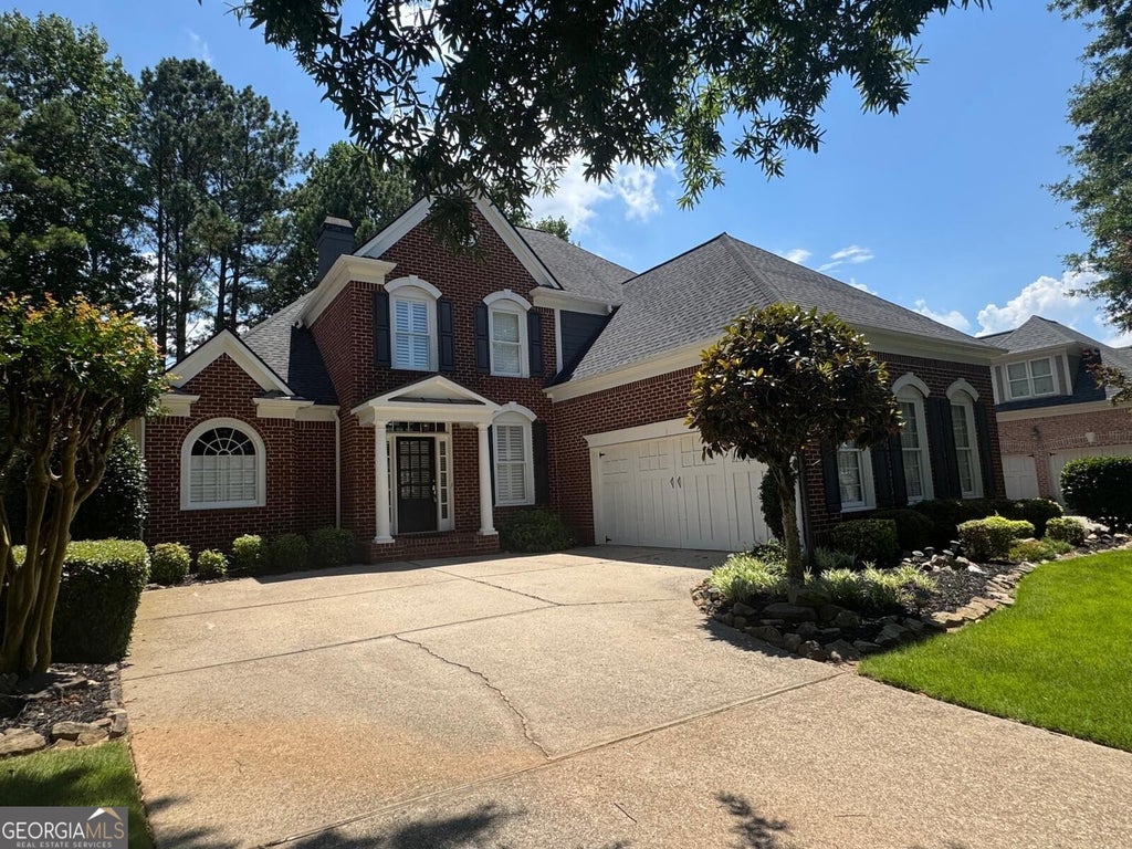 Photo of 5305 Davenport Manor, Cumming, GA 30041 (MLS # 10805800)