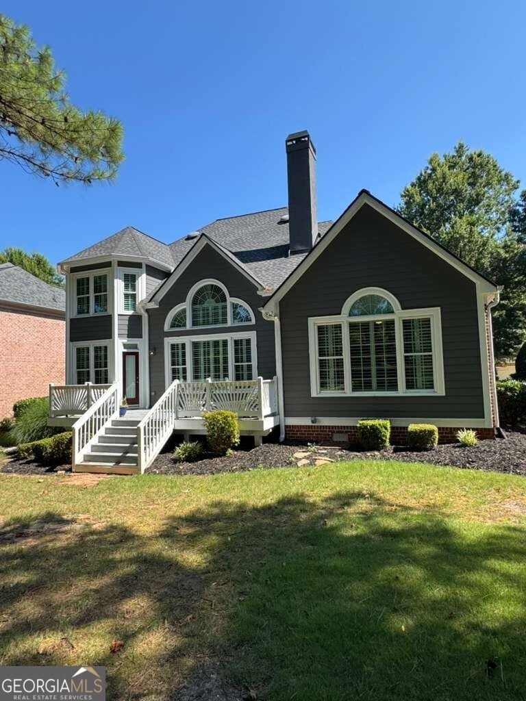Photo of 5305 Davenport Manor, Cumming, GA 30041 (MLS # 10805800)