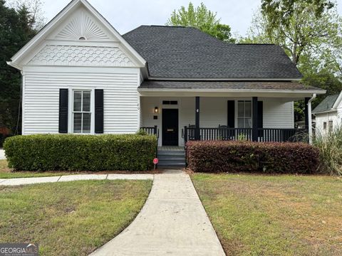 80 Church ST Winder GA 30680