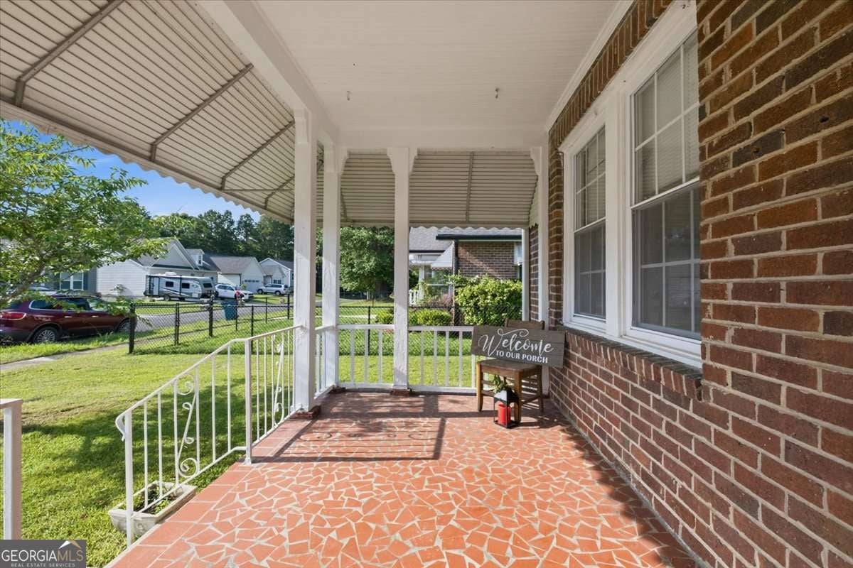 37 Dogwood ST NE