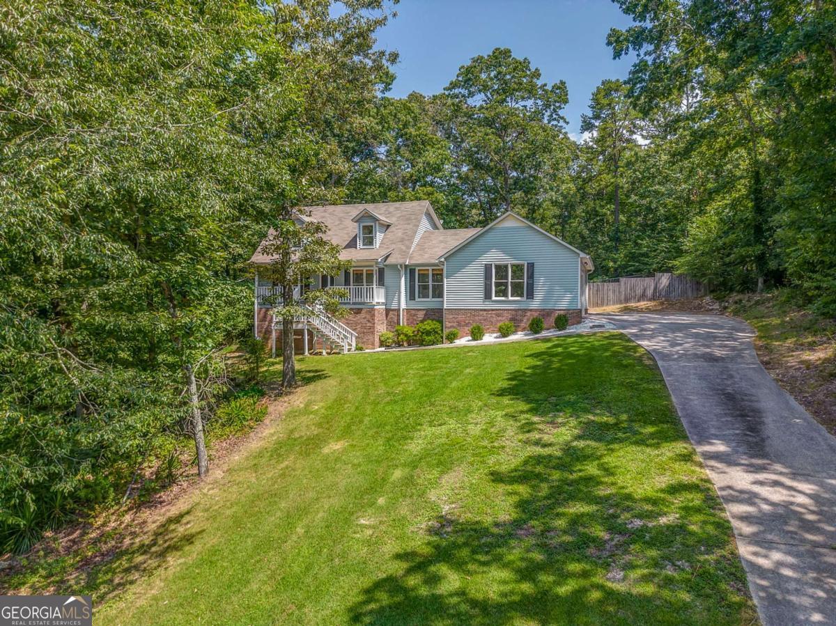 22 Timberwood DR SE