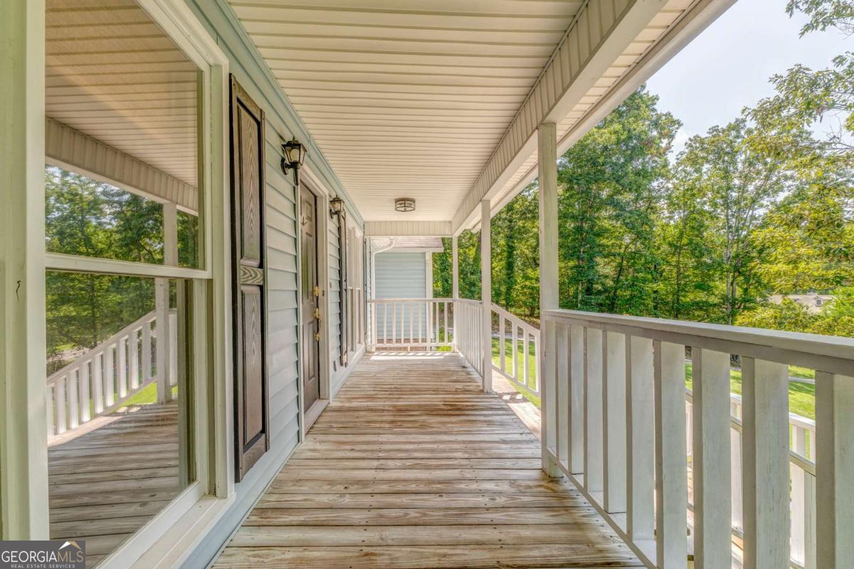 22 Timberwood DR SE