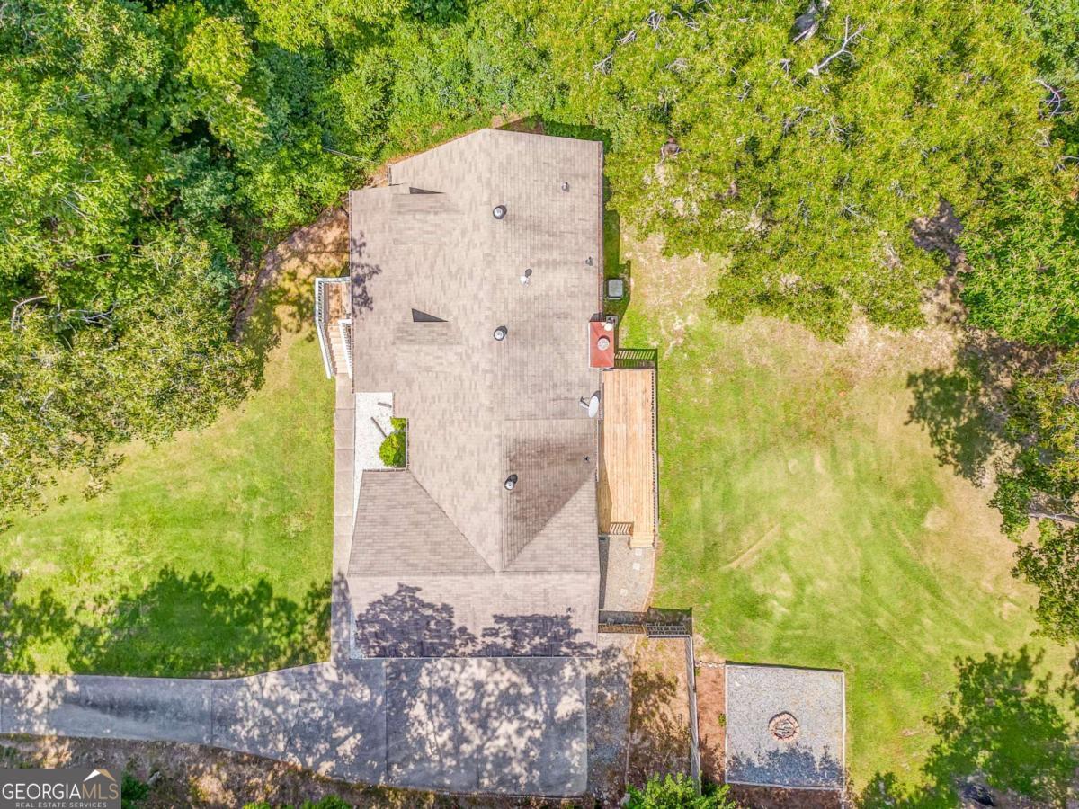 22 Timberwood DR SE