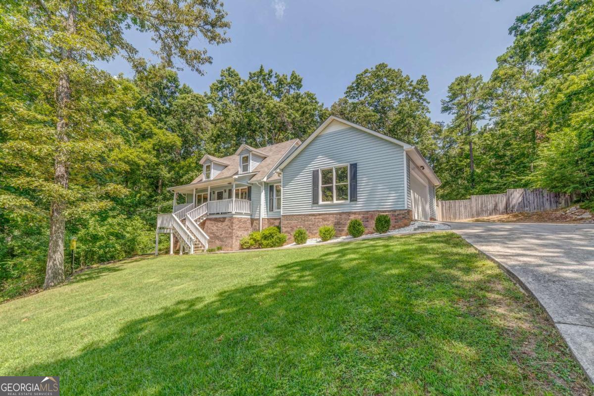 22 Timberwood DR SE