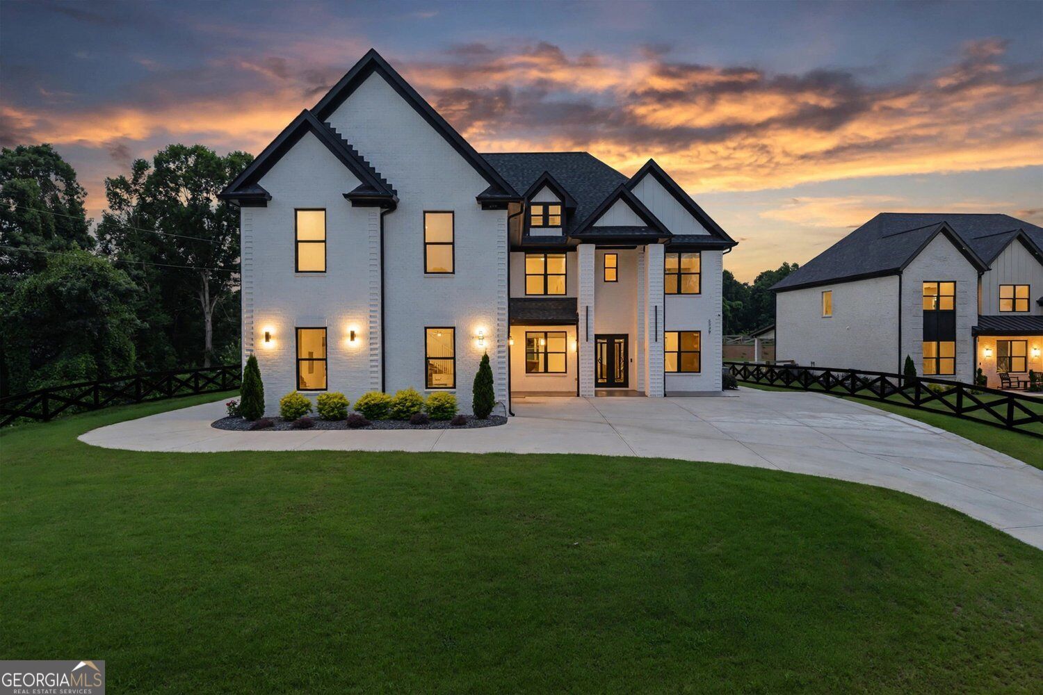 5749 Union Church RD