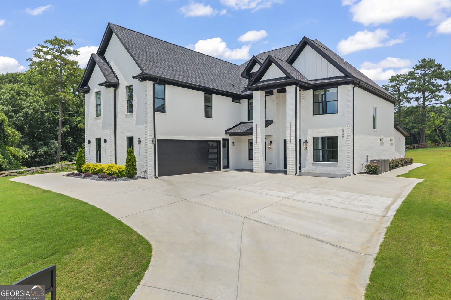 5749 Union Church RD