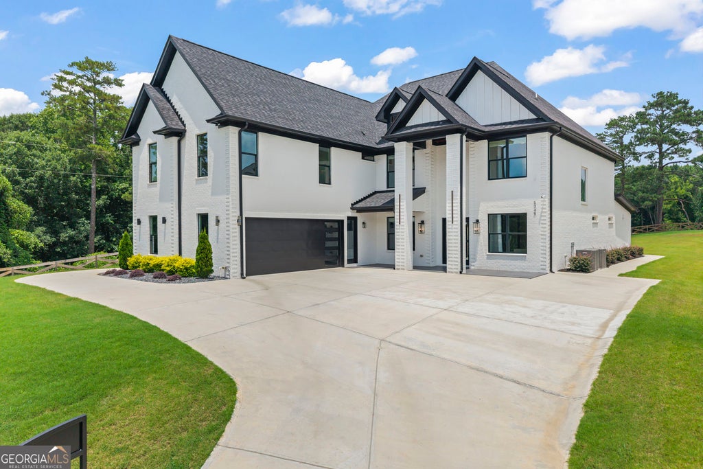 Photo of 5749 Union Church Road, Braselton, GA 30517 (MLS # 10807120)