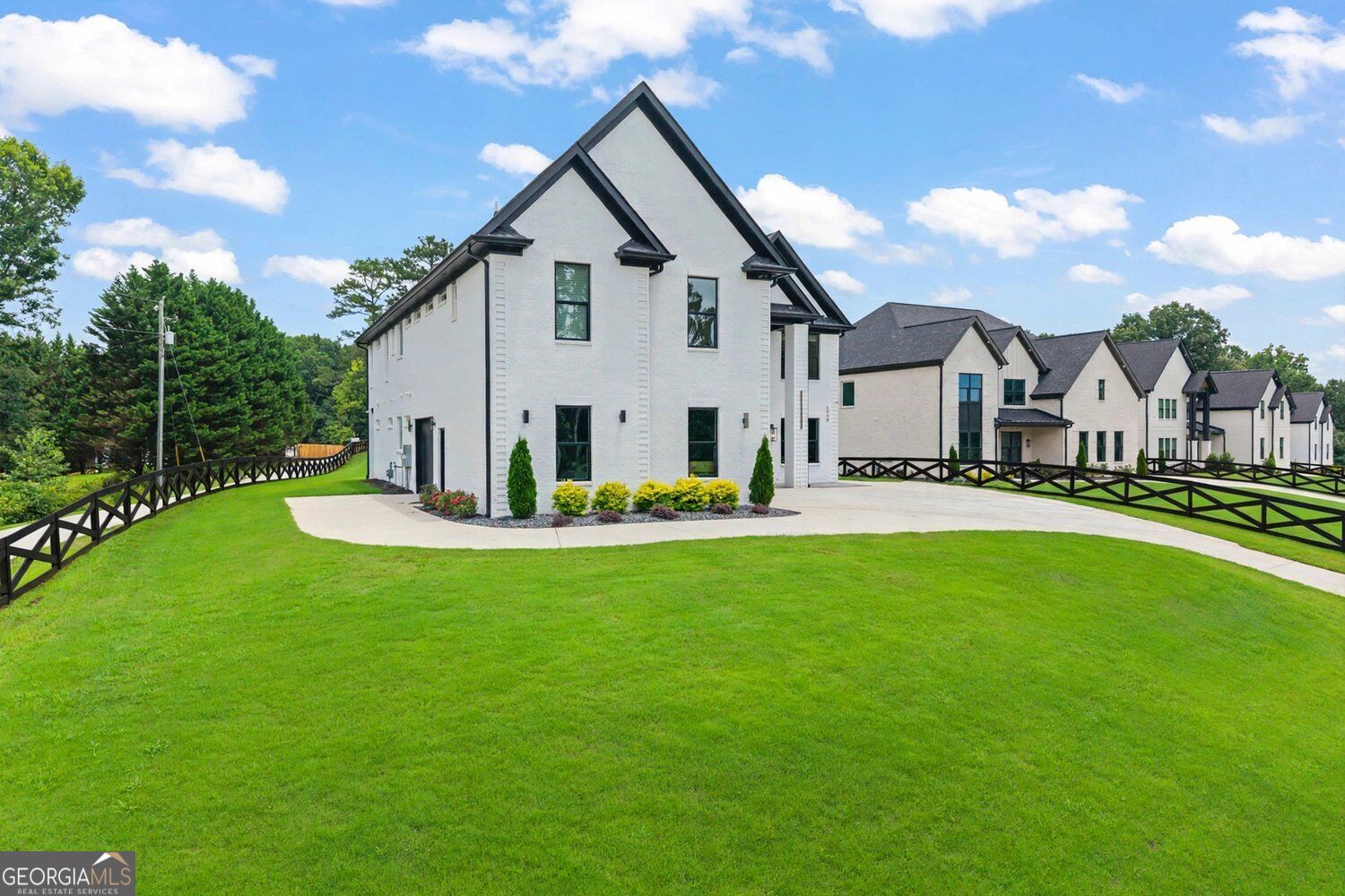 5749 Union Church RD