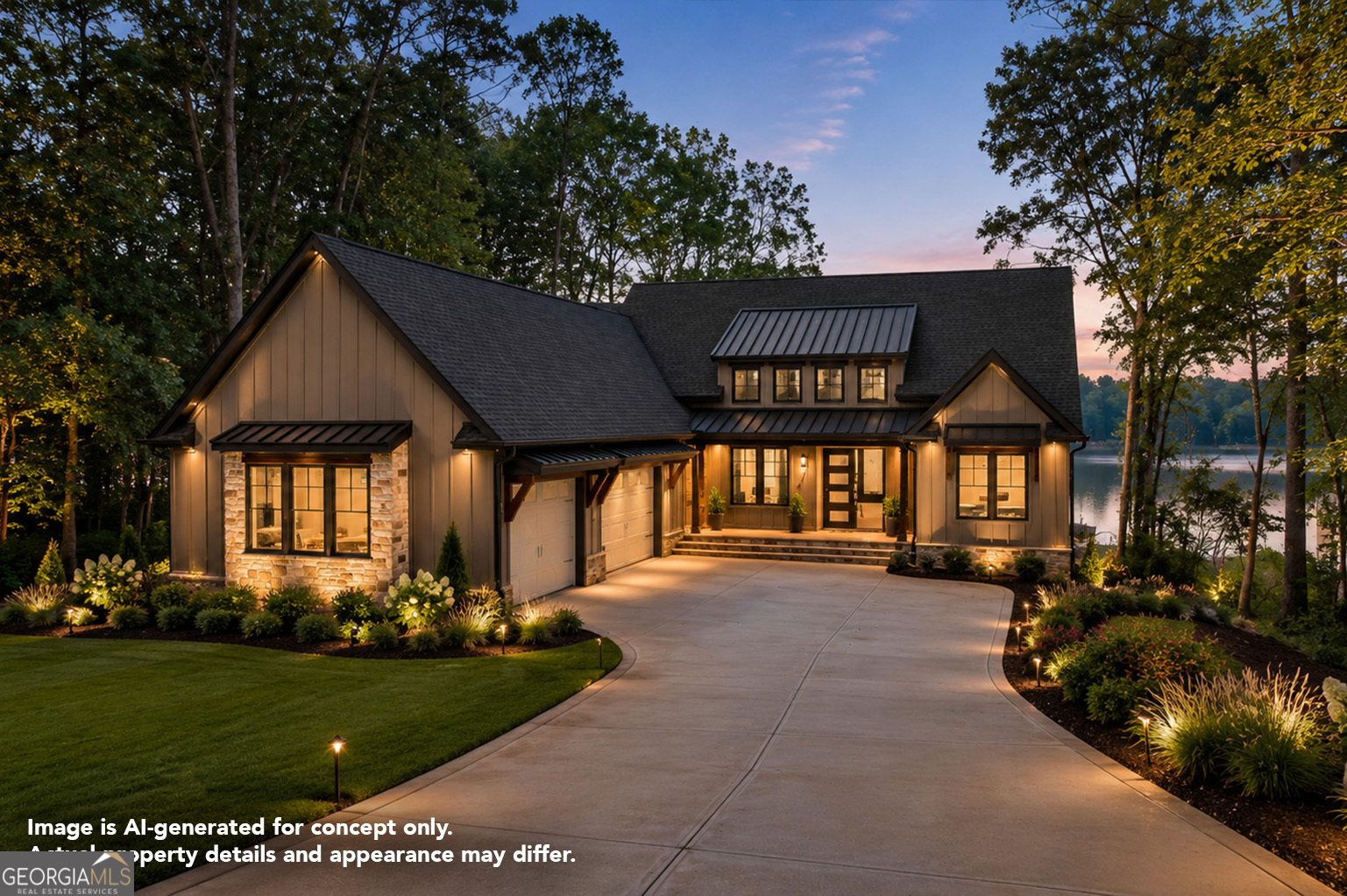 264 Loch WAY