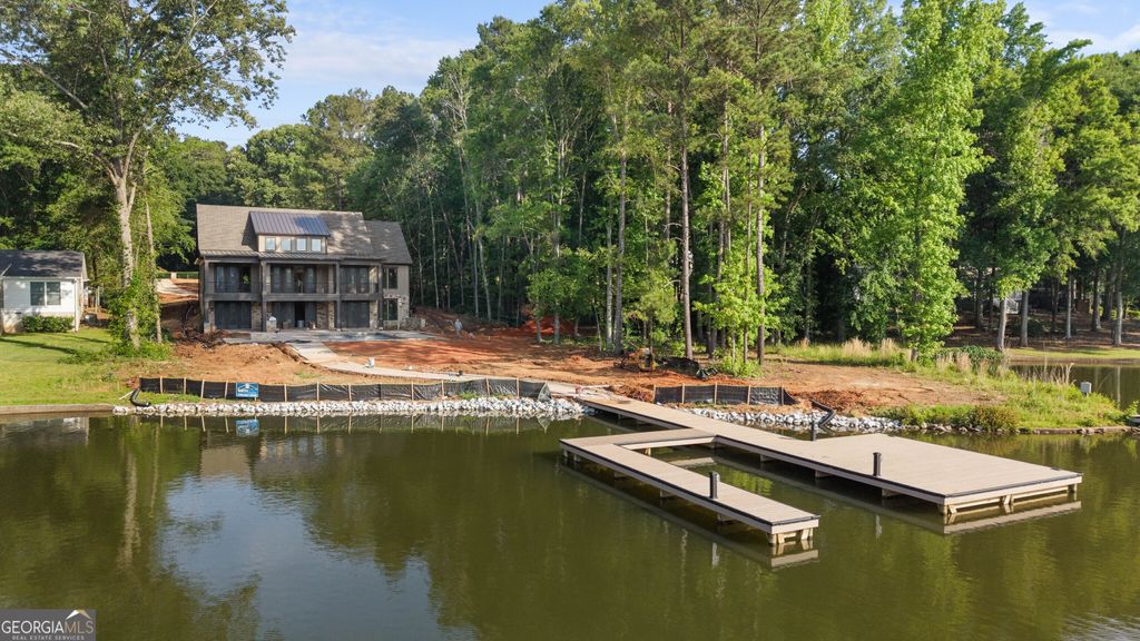 Photo of 264 Loch Way, Eatonton, GA 31024 (MLS # 10770425)
