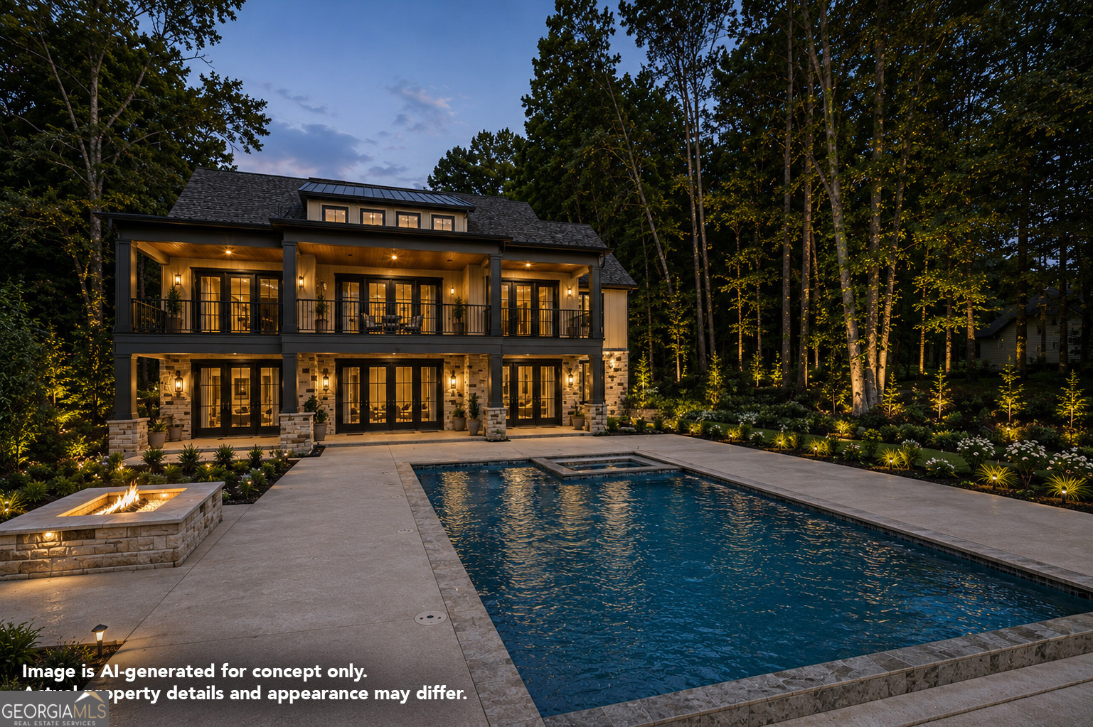 264 Loch WAY