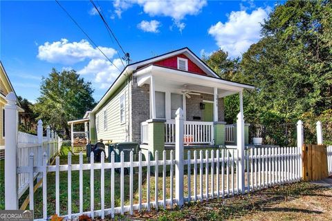 1015 W 36th ST Savannah GA 31415