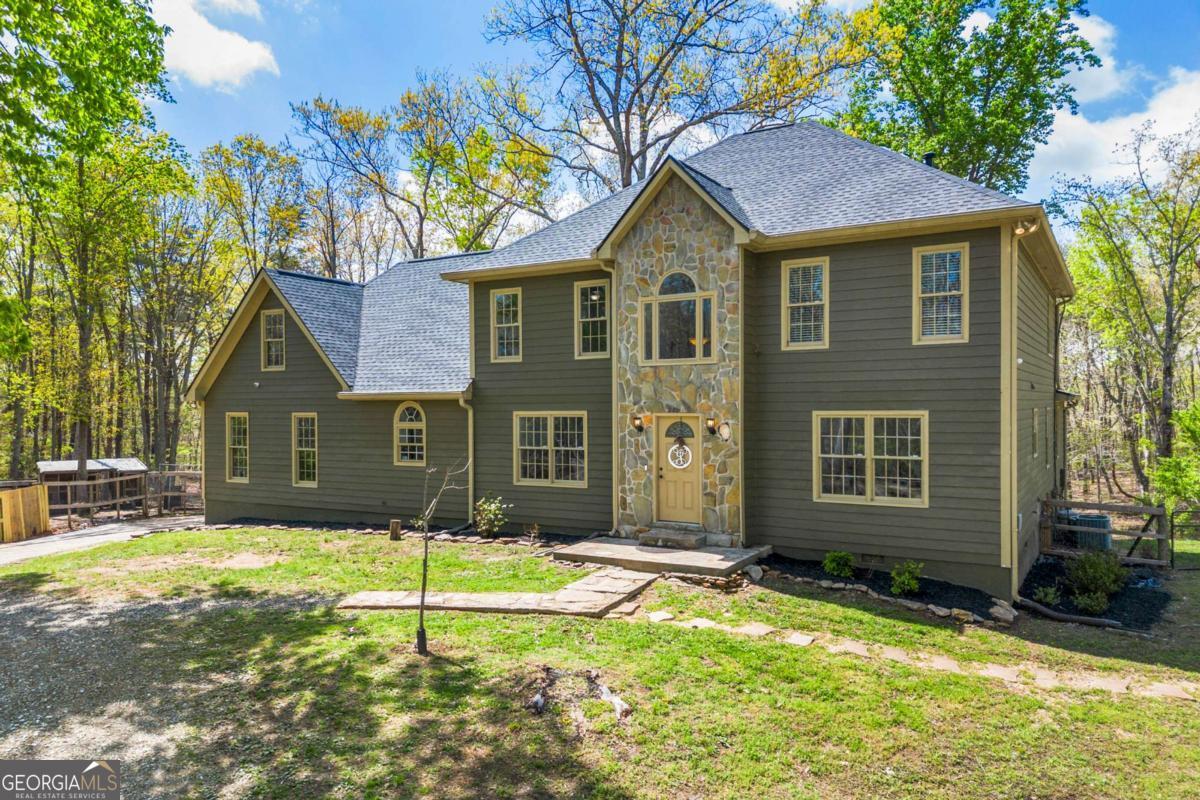 1275 Jerusalem Church RD