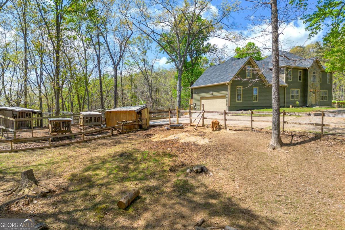 1275 Jerusalem Church RD