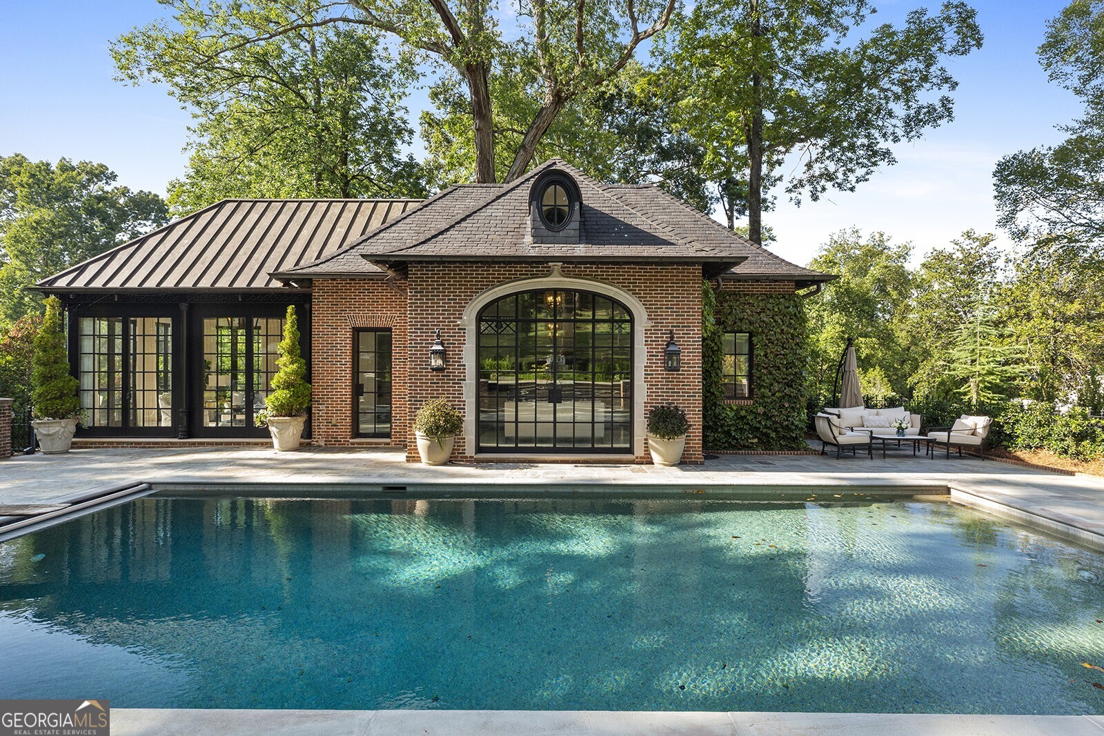 Buckhead - Residential