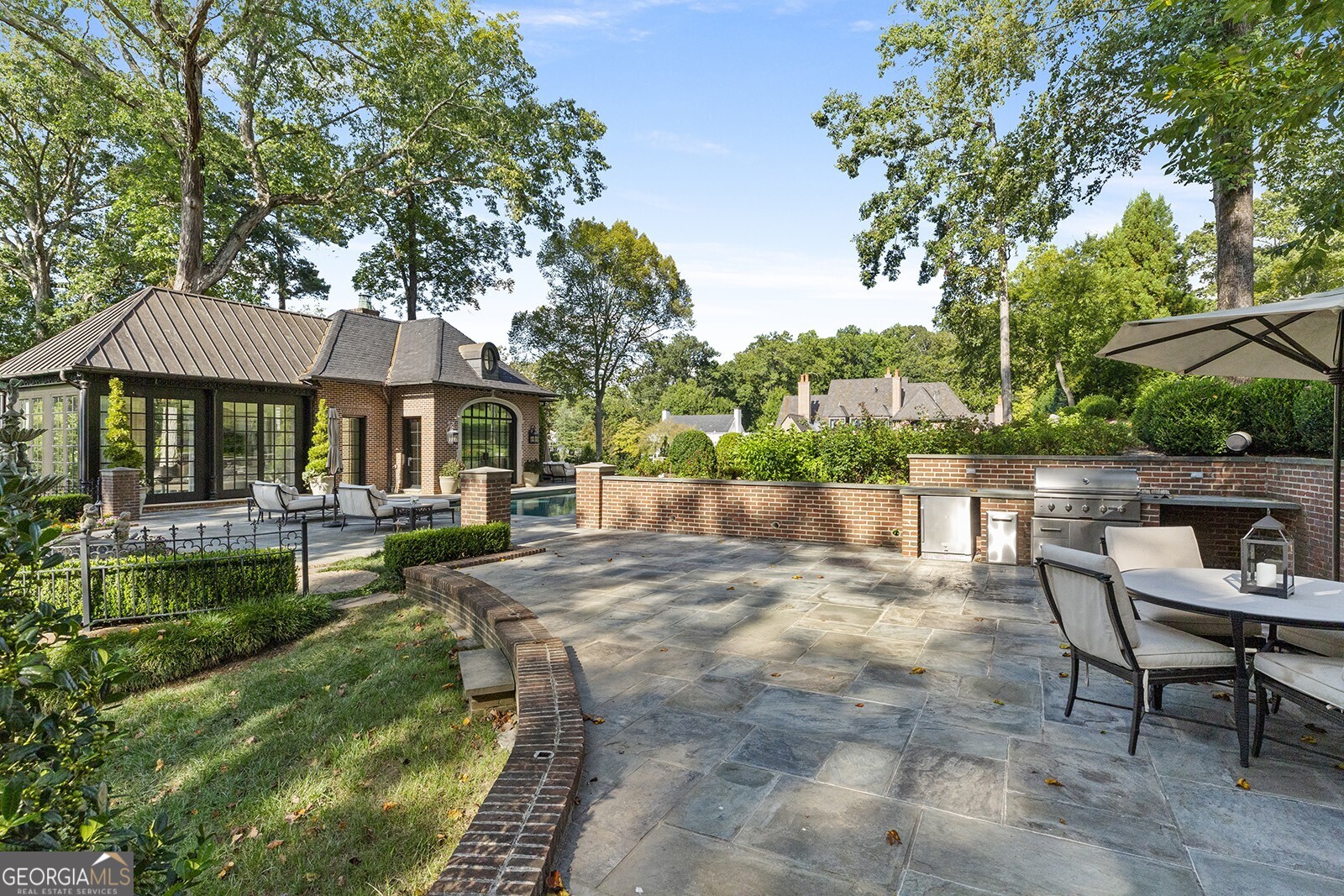 Buckhead - Residential