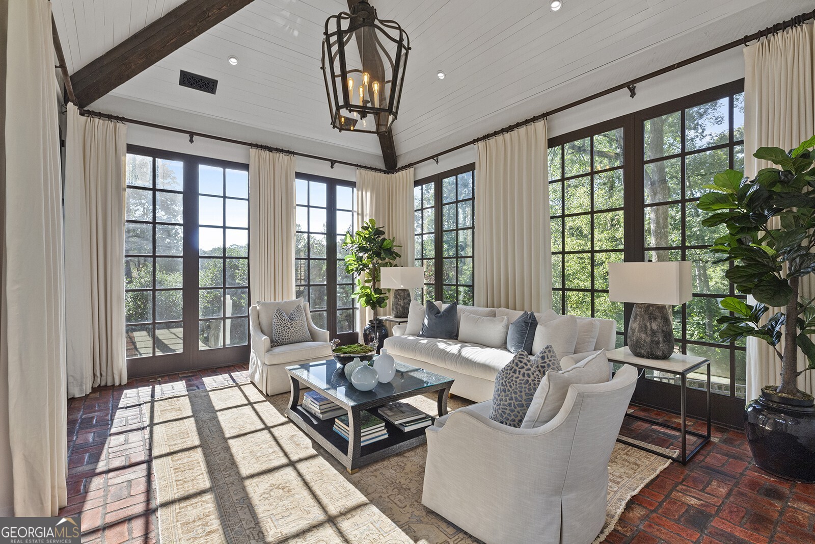 Buckhead - Residential