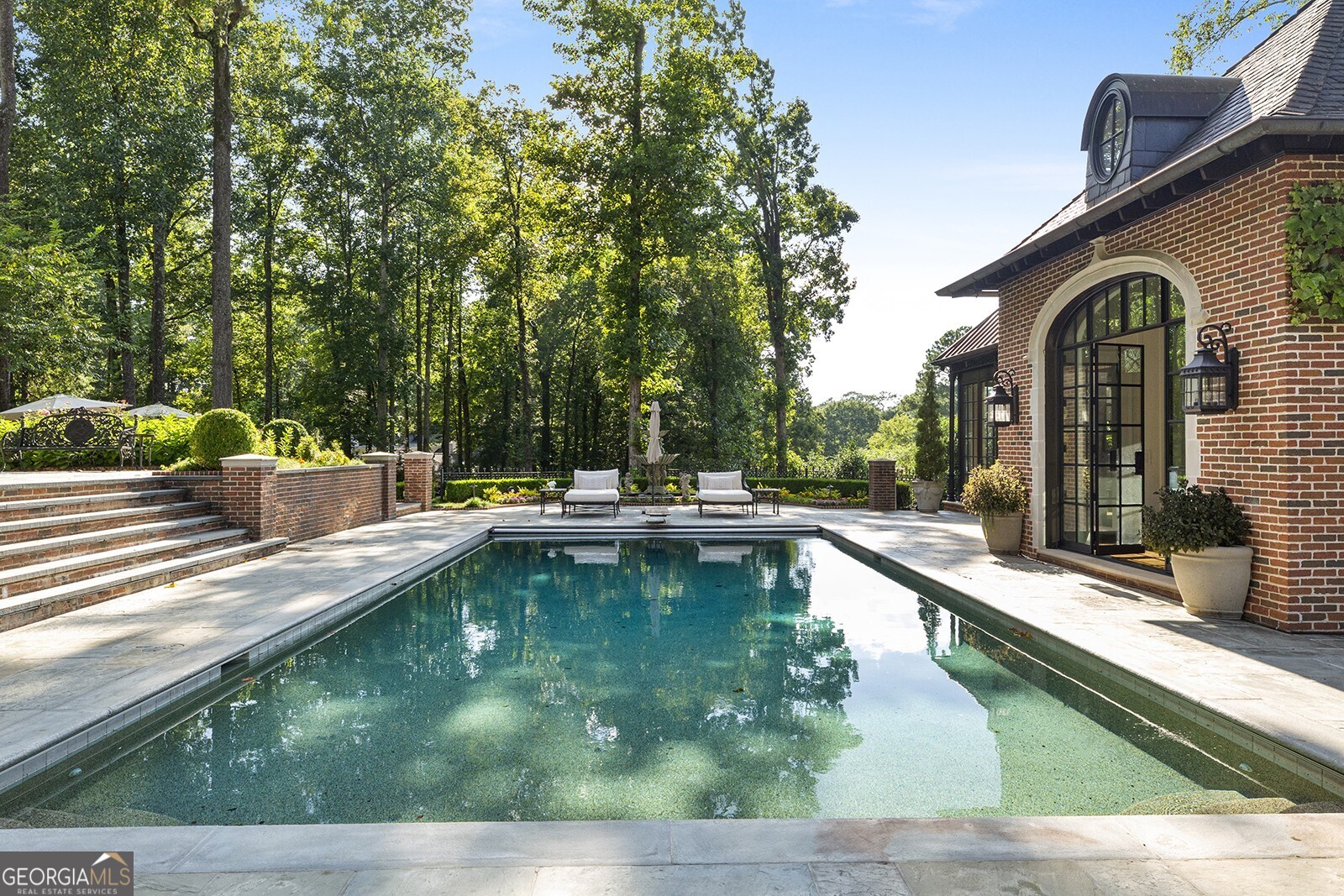 Buckhead - Residential