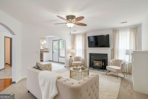 Photo of 308 STALLINGS Drive, McDonough, GA 30252 (MLS # 10596205)