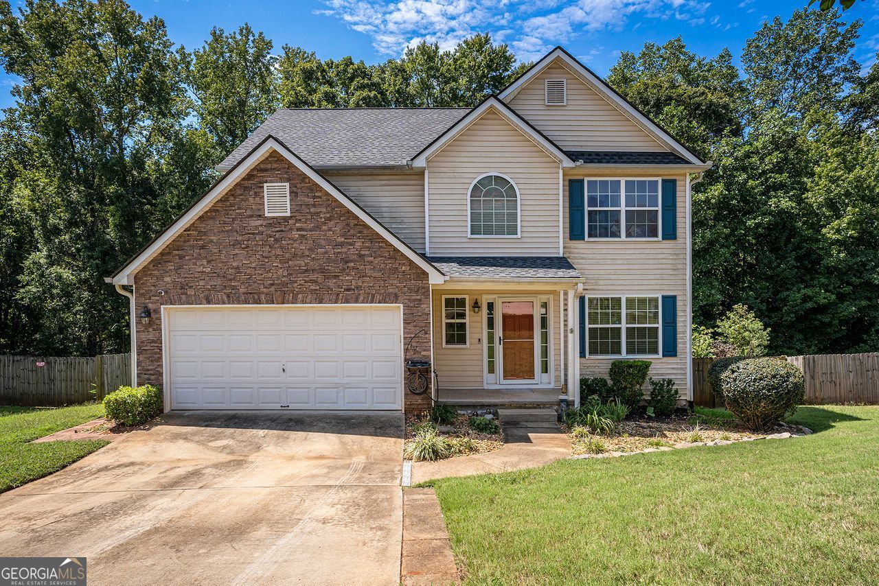 308 STALLINGS