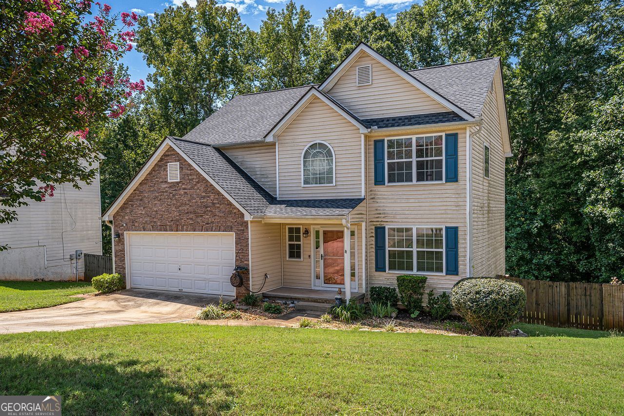308 STALLINGS