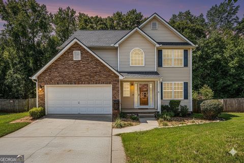 Photo of 308 STALLINGS Drive, McDonough, GA 30252 (MLS # 10596205)