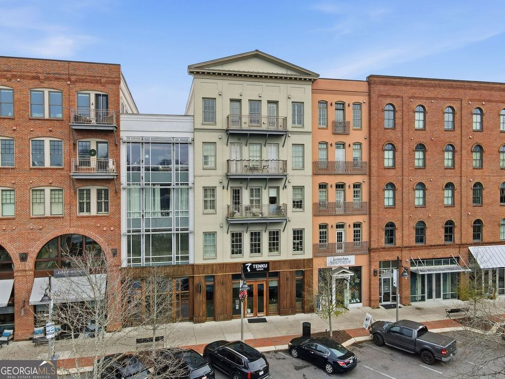 Photo of 360 CHAMBERS St #451, woodstock, GA 30188 (MLS # 10652727)