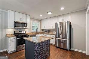 Woodmere - Residential Lease