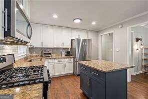 Woodmere - Residential Lease