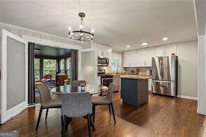 Woodmere - Residential Lease