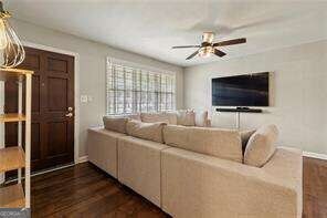 Woodmere - Residential Lease