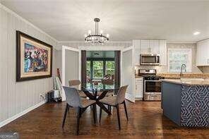 Woodmere - Residential Lease