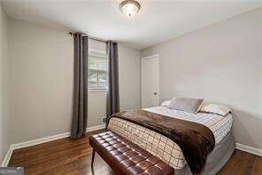 Woodmere - Residential Lease