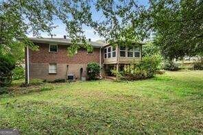 Woodmere - Residential Lease