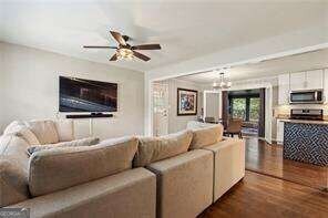 Woodmere - Residential Lease