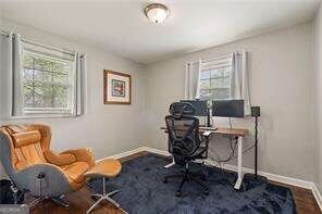 Woodmere - Residential Lease