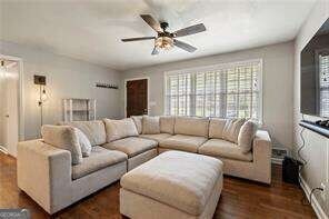 Woodmere - Residential Lease