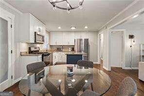 Woodmere - Residential Lease