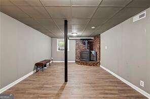 Woodmere - Residential Lease