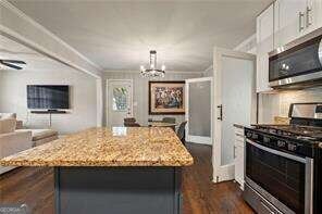 Woodmere - Residential Lease