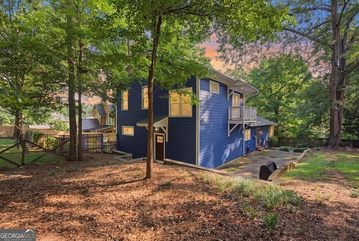 1148 Woodland AVE SE