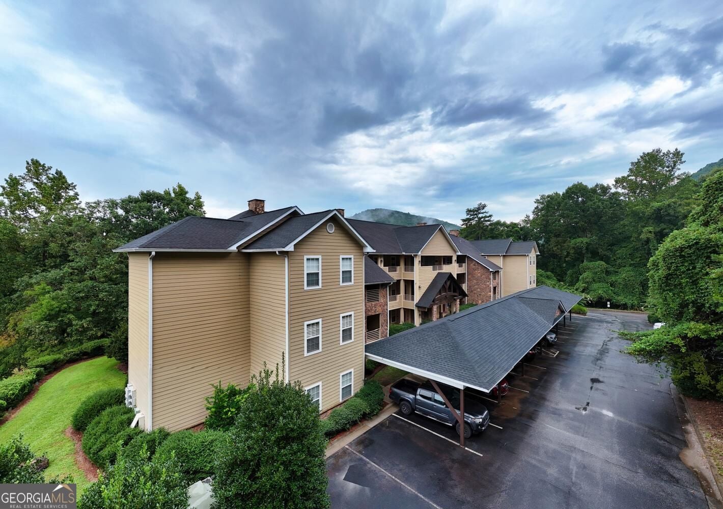 20 Glen Eagle Ct A101