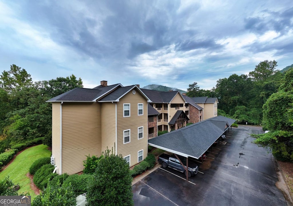 Photo of 20 Glen Eagle Ct A101, Clayton, GA 30525 (MLS # 10835163)