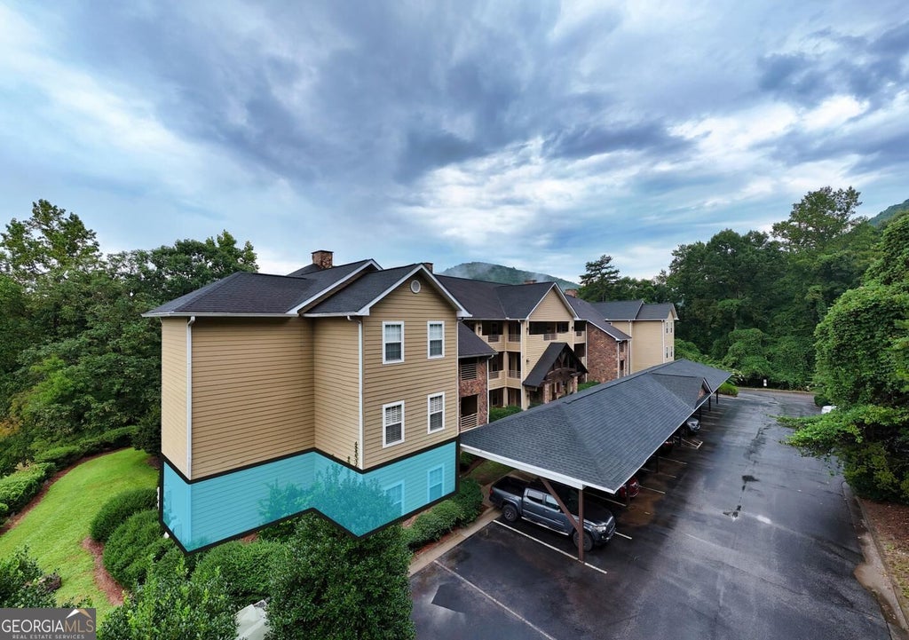 Photo of 20 Glen Eagle Ct A101, Clayton, GA 30525 (MLS # 10835163)