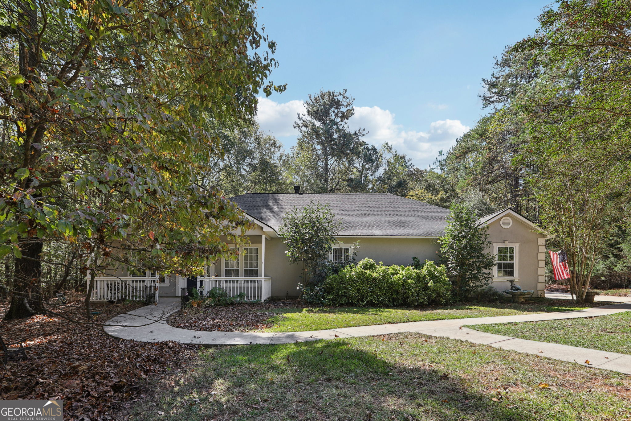 180 Tabor Forest DR