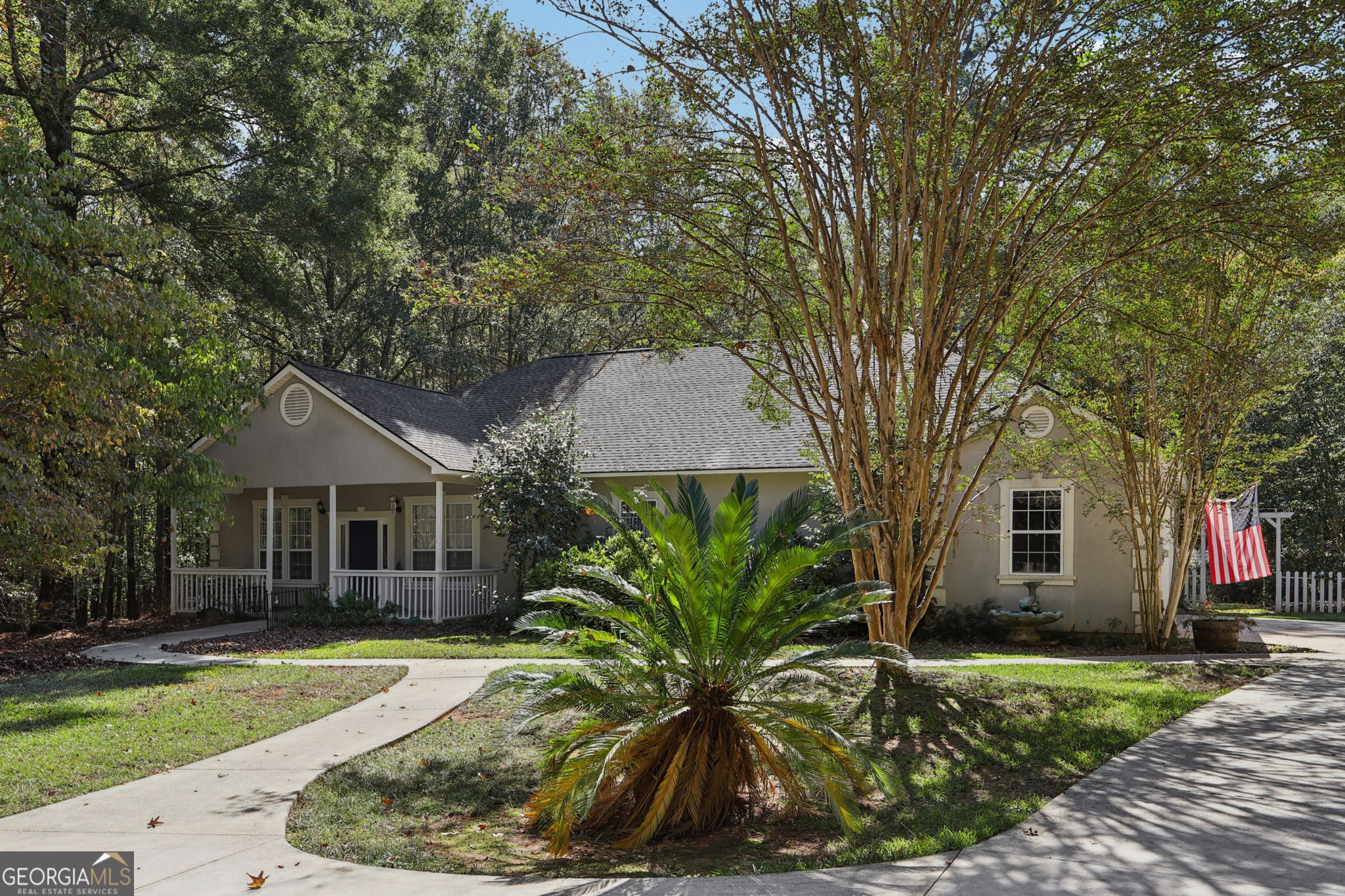 180 Tabor Forest DR