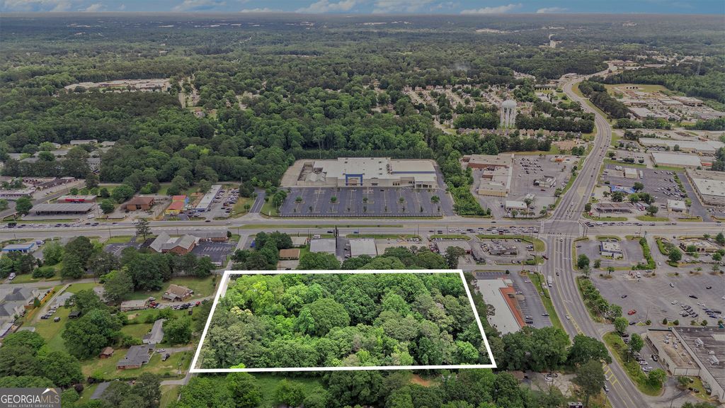 Photo of 7423 McElroy Drive, Riverdale, GA 30296 (MLS # 10686771)