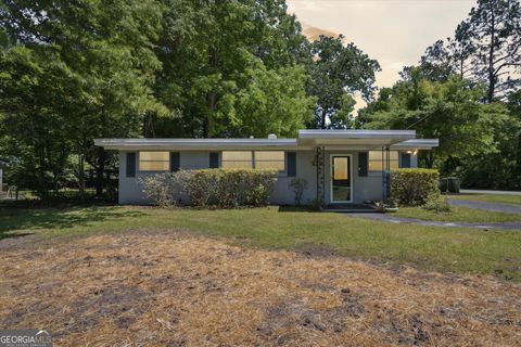 A home in Pooler